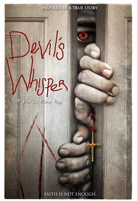 Devil's Whisper movie