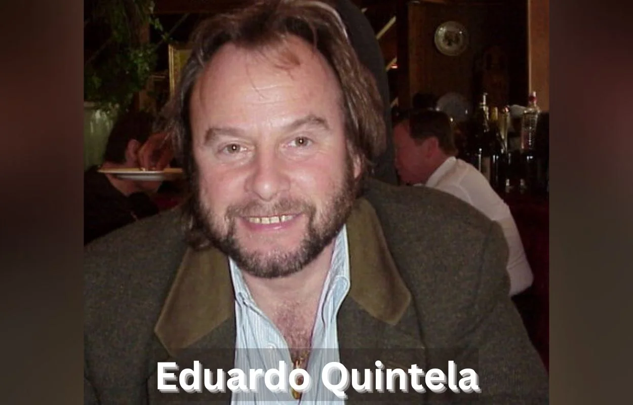Eduardo Quintela