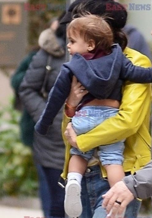 Ella's height