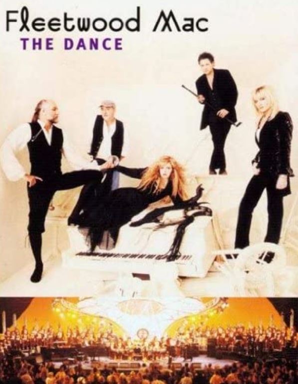 Fleetwood Mac song