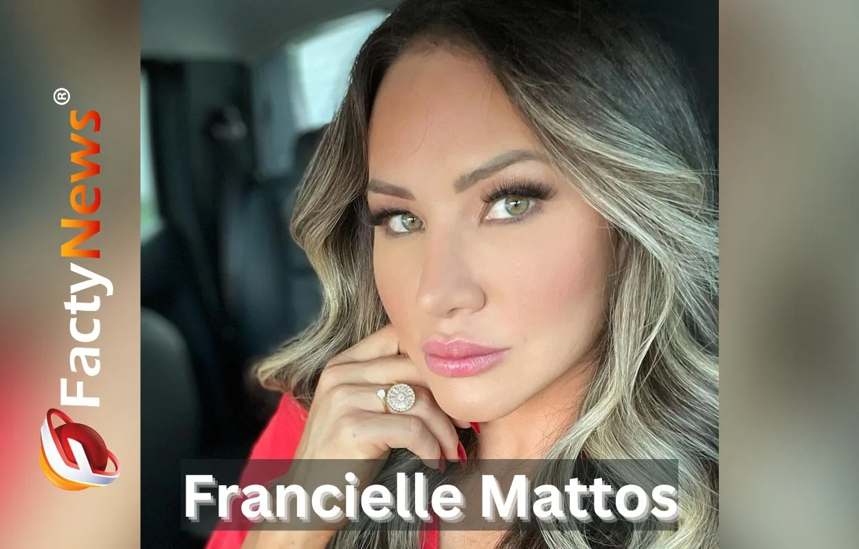 Francielle Mattos