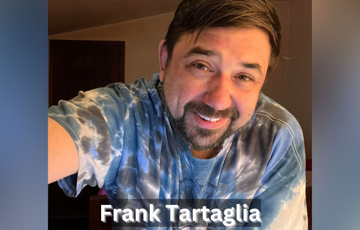 Frank Tartaglia