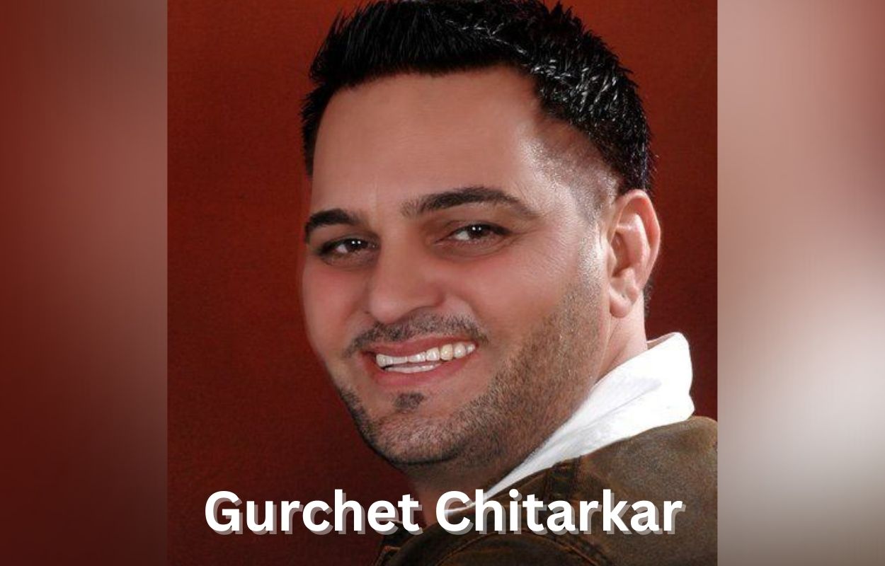 Gurchet Chitarkar