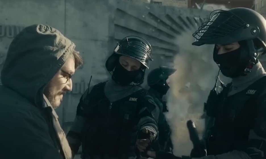 Hot Skull Season 2 Release Date & Cast