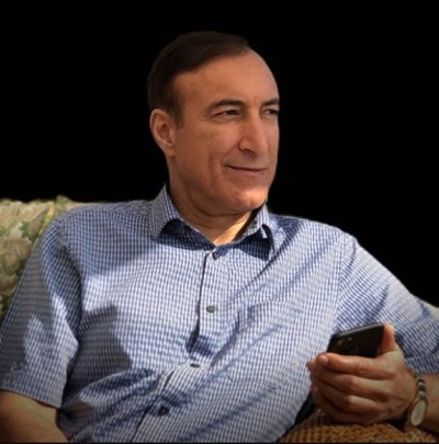 Ijaz Rehman runs his own clinic in Islamabad, Pakistan