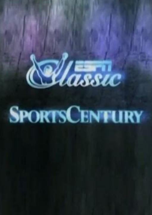 Janet Condra appeared in TV series SportsCentury