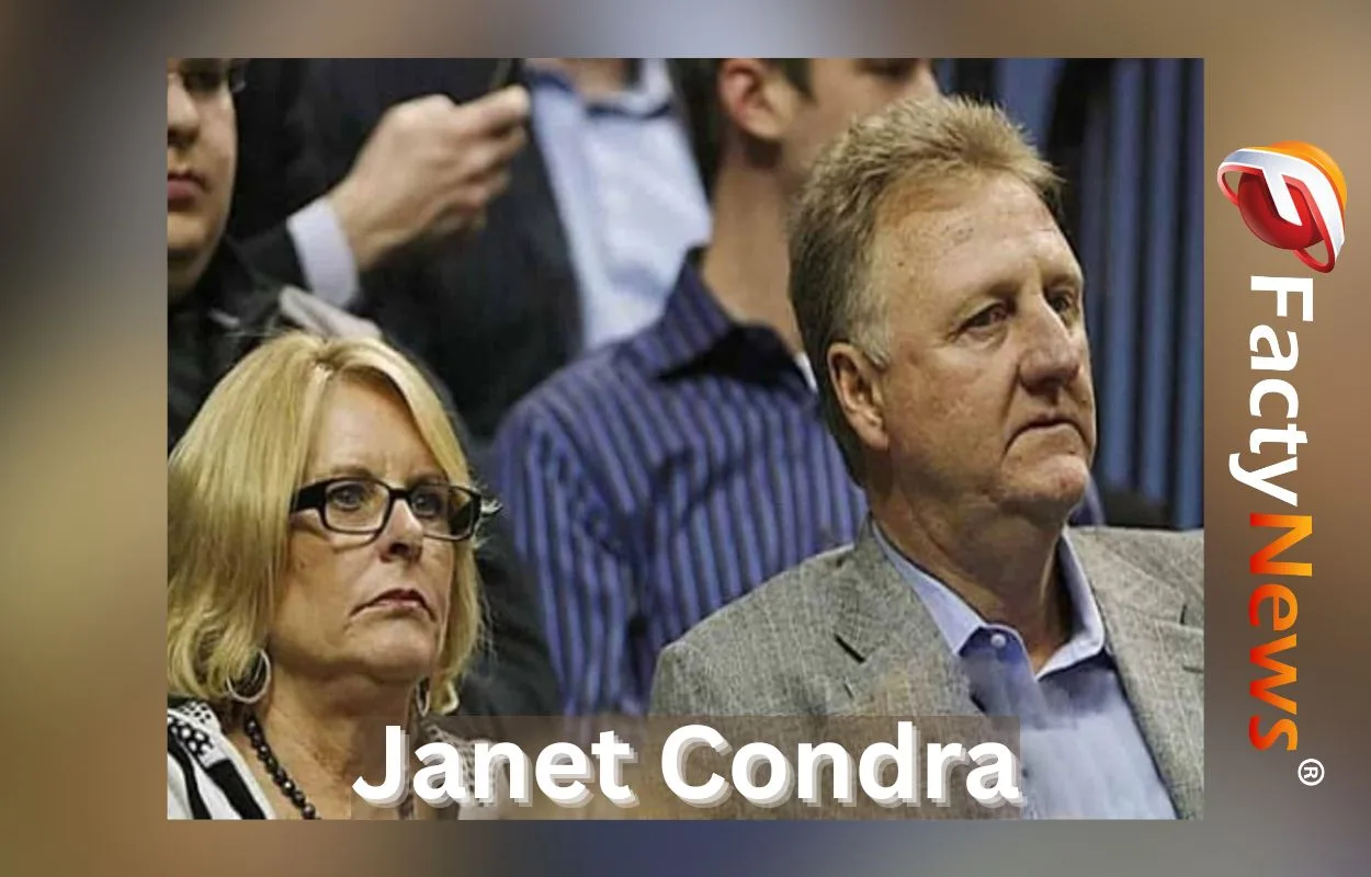 Janet Condra