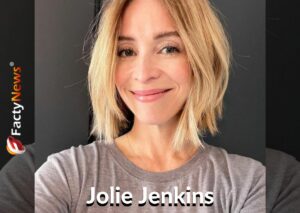 Jolie Jenkins Wiki: Age, Height, Husband, Family, Movies, Biography & More