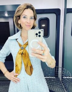 Jolie Jenkins Wiki: Age, Height, Husband, Family, Movies, Biography & More