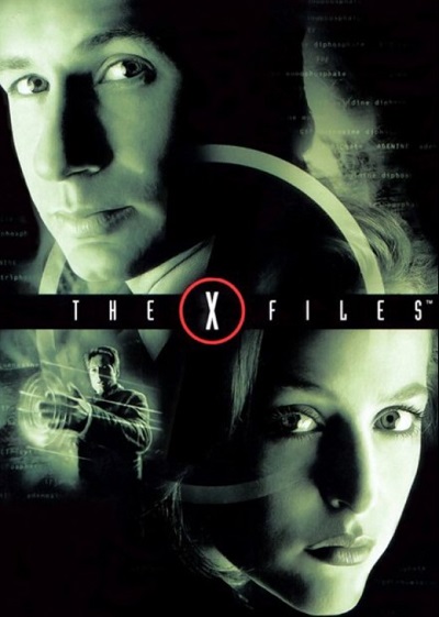 Jolie Jenkins acted in The X Files
