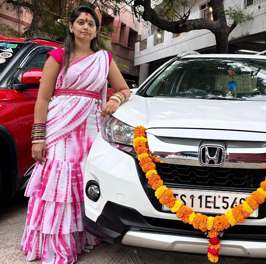 Karuna's net worth