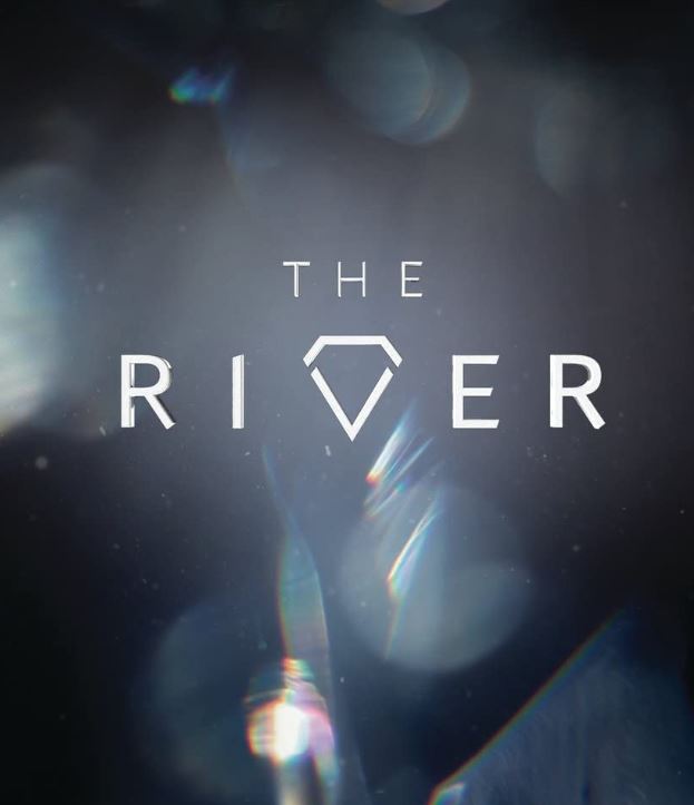 Lawrence Maleka appeared in the web series The River