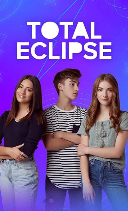 Lisette Olivera appeared in the movie Total Eclipse