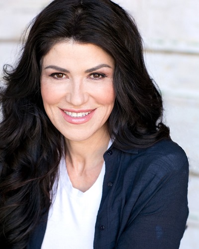 Luzelba Mansour's age is 49 years old