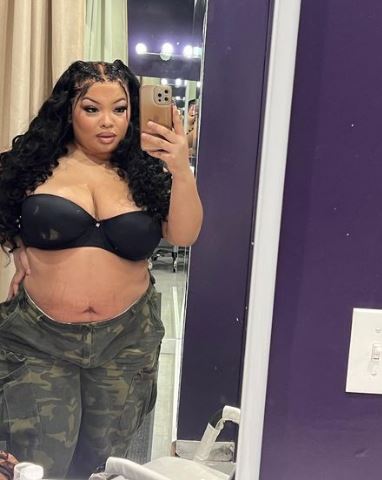Maiya The Don: Wiki, Net Worth, Age, Height, Husband, Boyfriend, Family