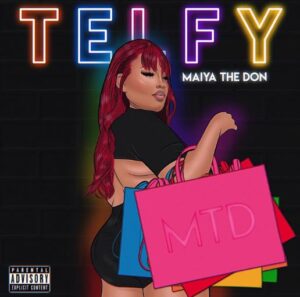Maiya The Don: Wiki, Net Worth, Age, Height, Husband, Boyfriend, Family