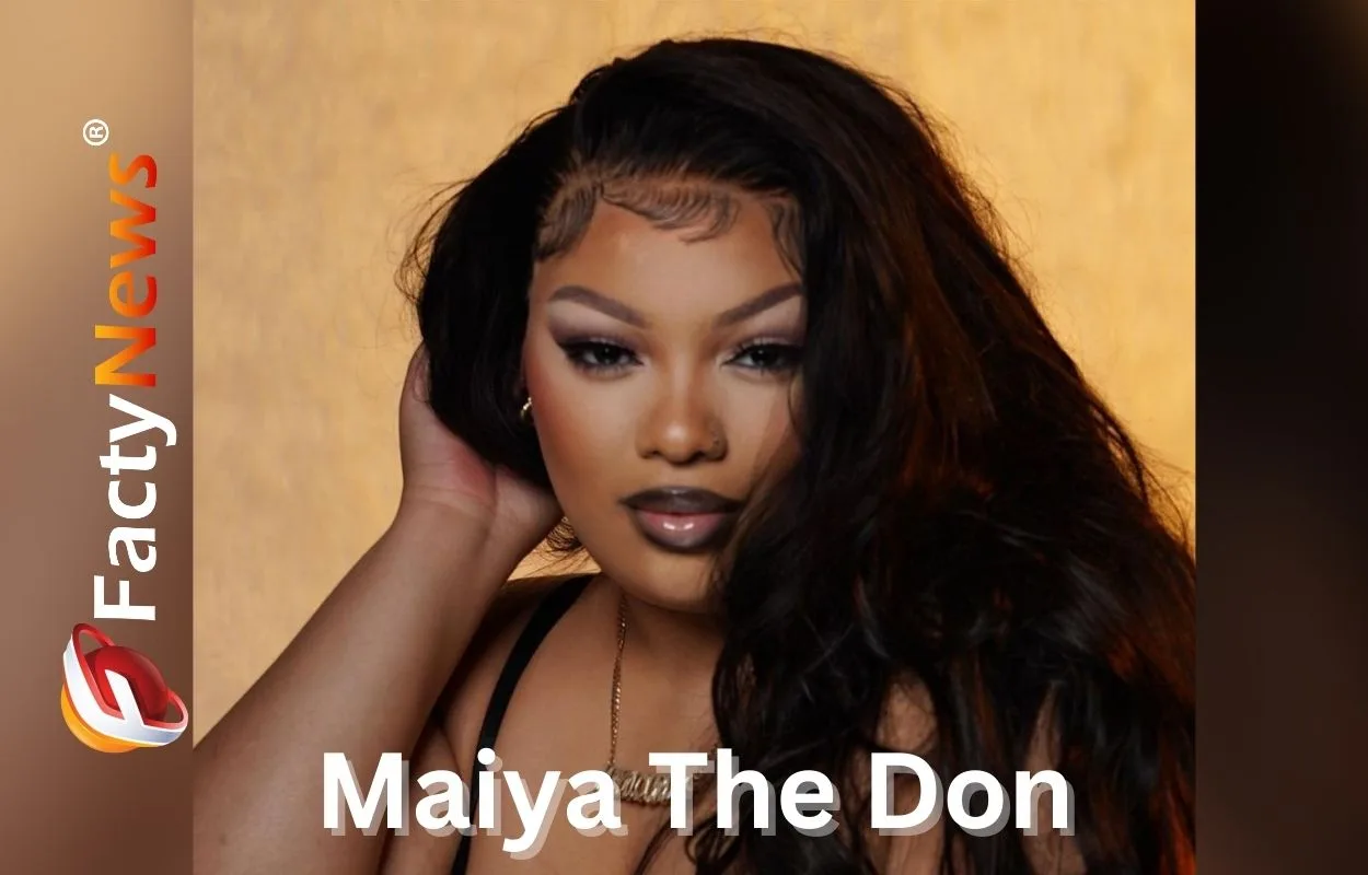 Maiya The Don