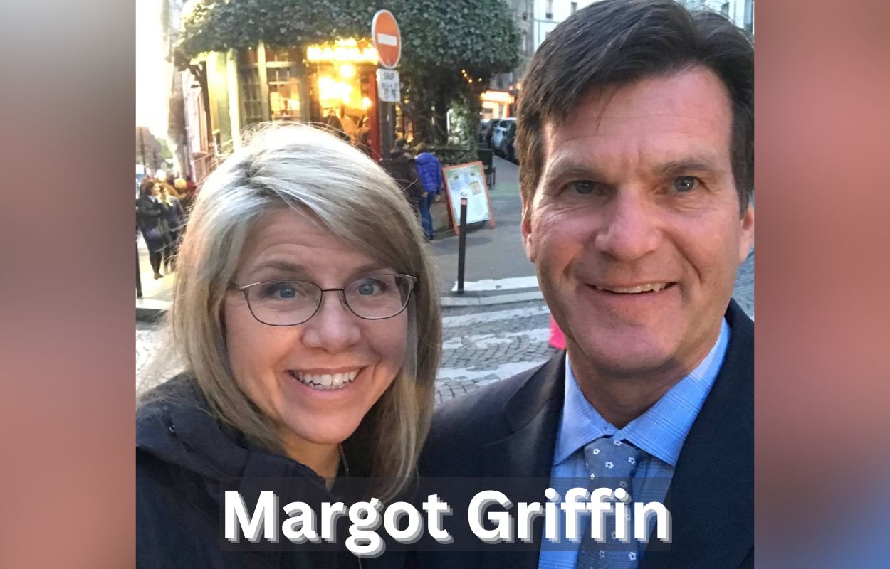 Margot Griffin