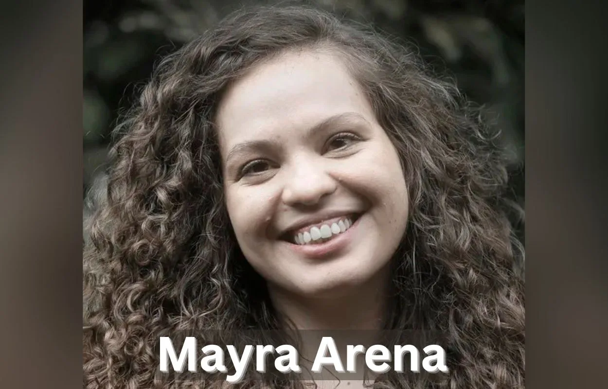 Mayra Arena