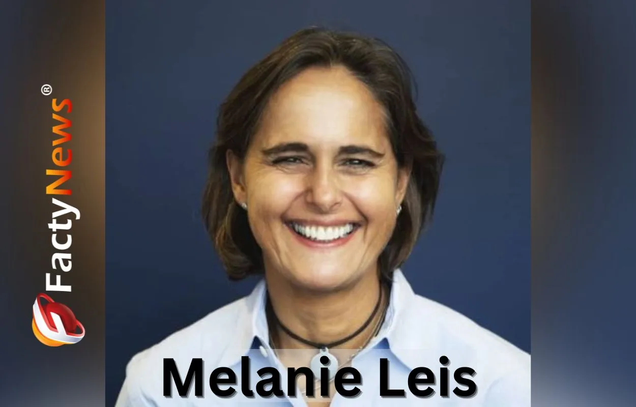 Melanie Leis
