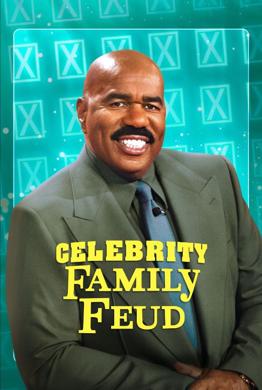 Miriam Haart appeared in the relaity show Celebrity Family Feud