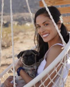 Nany Gonzalez Wiki - Age, Height, Wife, Parents, Biography, Teeth, Net