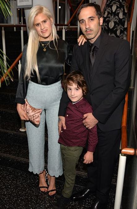 Nayib Estefan height