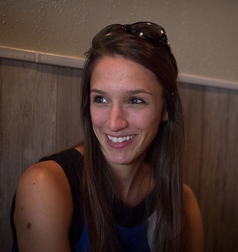 Nicole Pechanec wiki