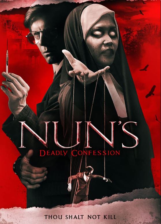 Nuns deadly confession movie