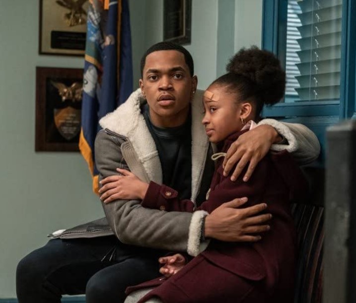 Power Book II Ghost Season 3 Release Date & Cast