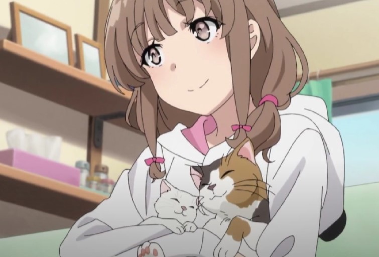 Rascal Does Not Dream of Bunny Girl Senpai Season 2 Release Date, Cast & Trailer