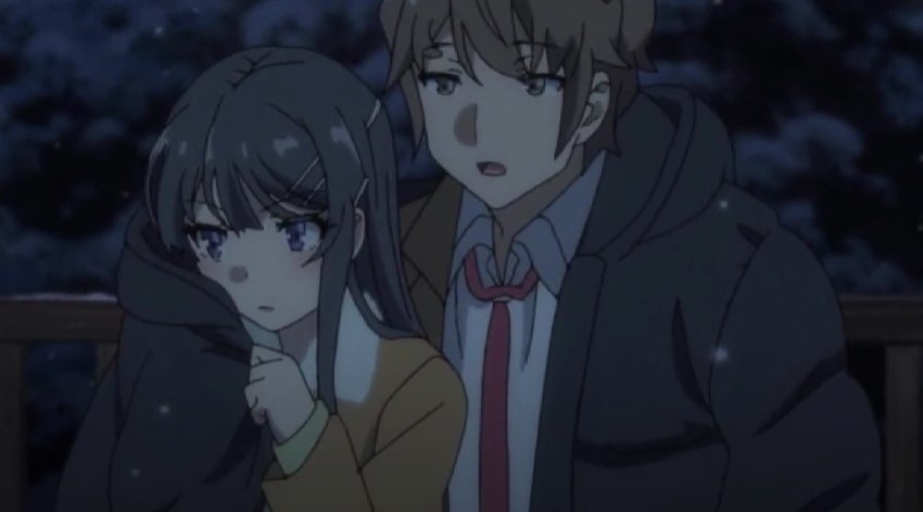 Rascal Does Not Dream of Bunny Girl Senpai Season 2 Release Date