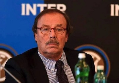Rinaldo Ghelfi is a politician, media face, and former vice-president who served under ex-president Massimo Moratti throughout his tenure