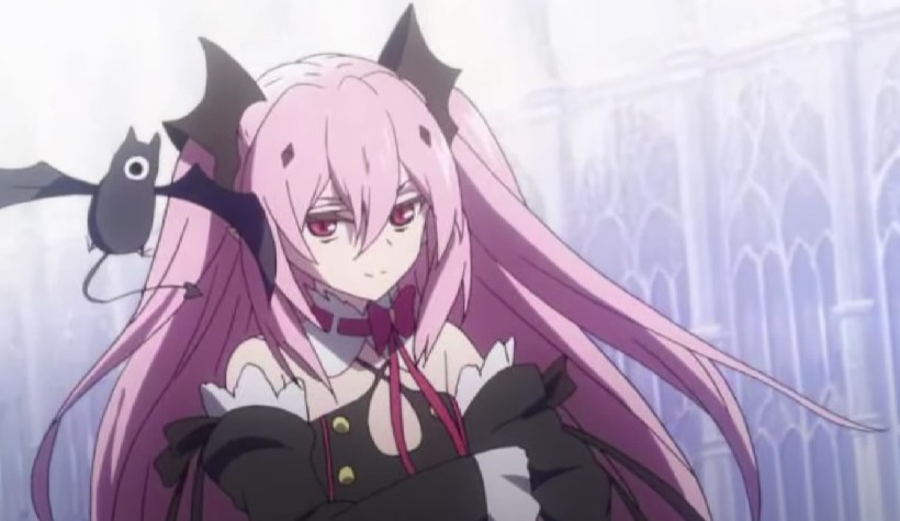 Seraph of the End Season 3 Release Date & Cast