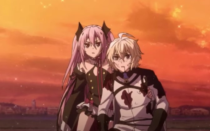 Seraph of the End Season 3 Release Date, Initial Spoilers & News