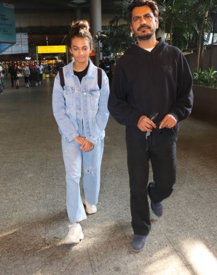 Shora's height