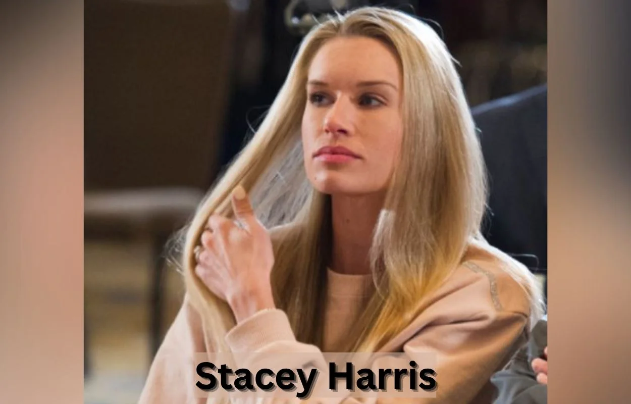 Stacey Harris