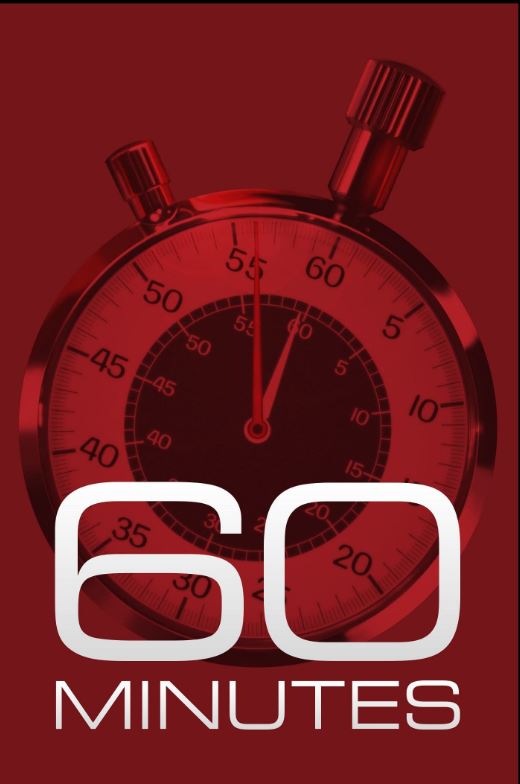 Stetson Wright appeared in the TV series 60 Minutes