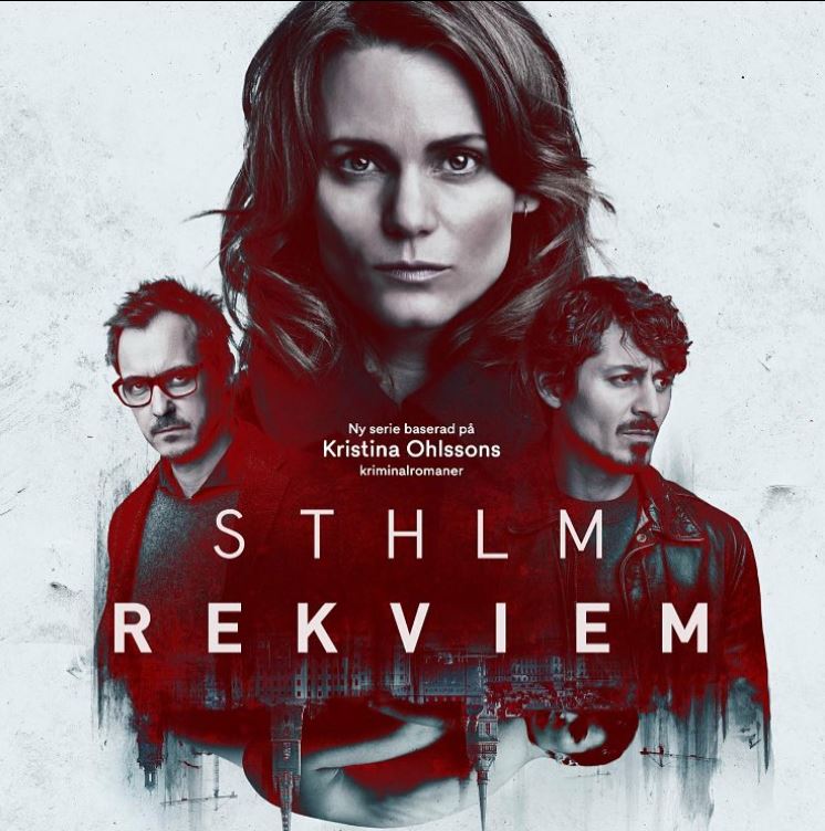 Sthlm Rekviem movie