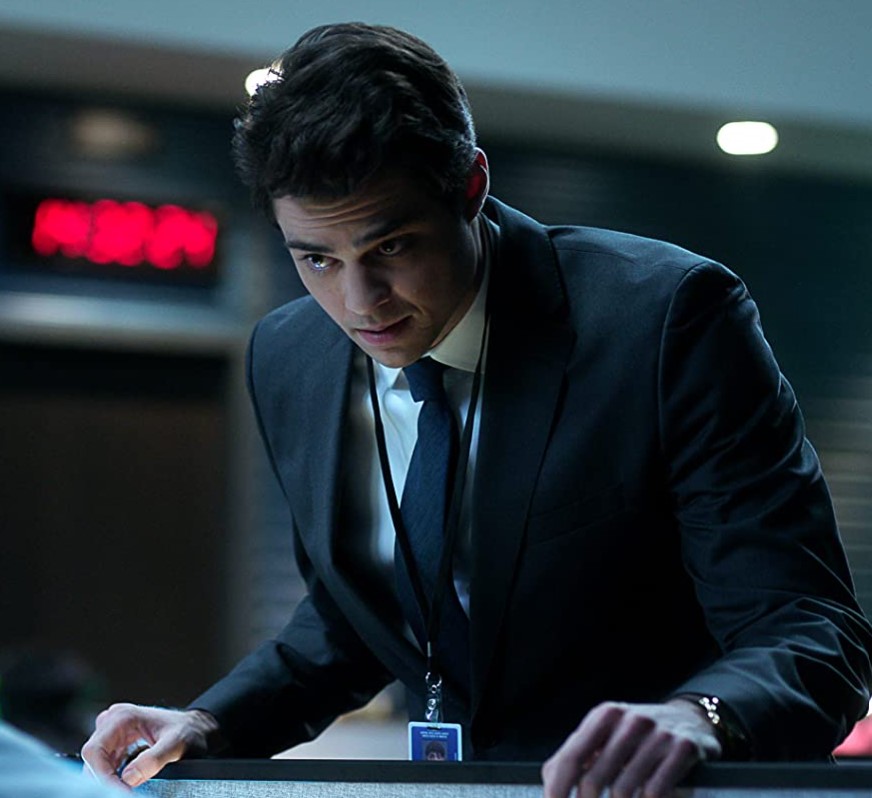 The Recruit Season 2 Release Date & Cast
