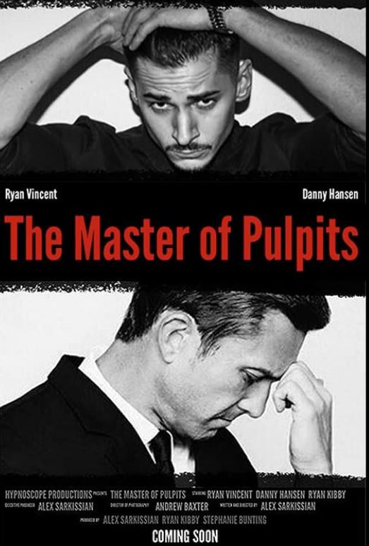 The master of putpins movie