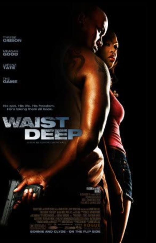 Wasit Deep movie