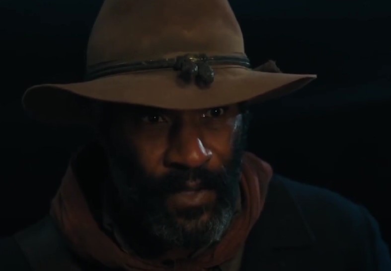 Yellowstone 1923 Cast & Release Date