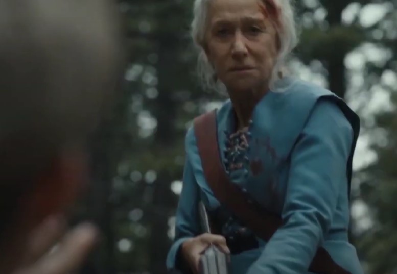 Yellowstone 1923 Trailer & Release Date