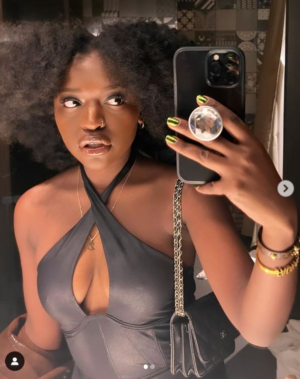 Zuri's net worth