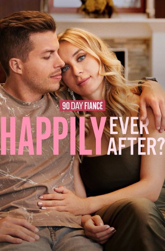 90 Days Fiance Happy Day After reality show