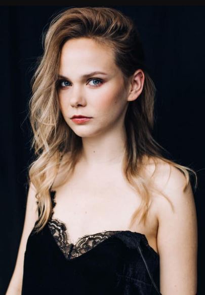 About Aleksandra Skraba