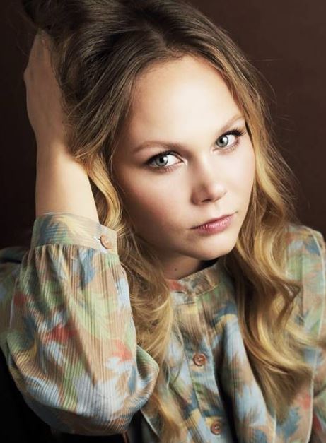 Aleksandra Skraba education