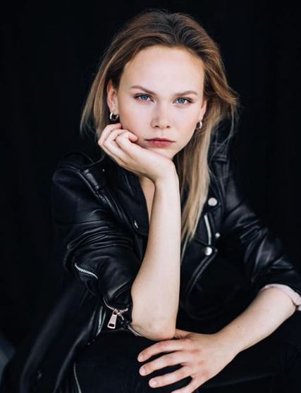 Aleksandra Skraba wiki