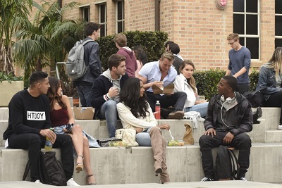 All American Season 6 top cast